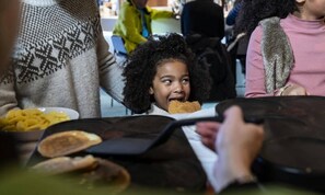 Food and drink - Apartment in Serre Chevalier Ski Resort (La Salle-les-Alpes)
