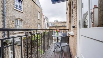 Apartment | 3 bedrooms