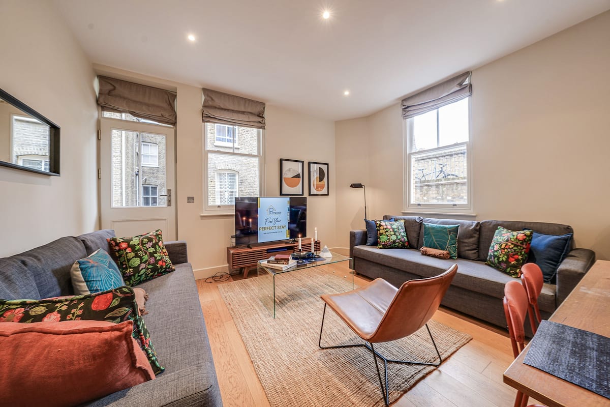 Apartment | 3 bedrooms