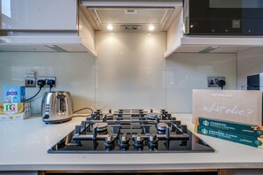 Apartment | 2 bedrooms - Fitzrovia Stay by Oxford St & Soho 18 Guests (London)