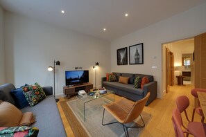 Appartement | 3 slaapkamers