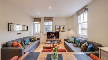 Apartemen | Eksterior