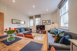 Exterior - Fitzrovia Stay by Oxford St & Soho 18 Guests (London)