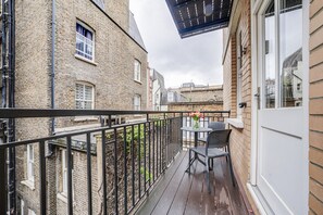 Appartement | 3 slaapkamers