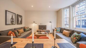 Departamento | 3 habitaciones