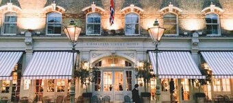 Fitzrovia Stay by Oxford St & Soho 18 Guests