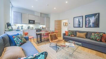 Departamento | 3 habitaciones