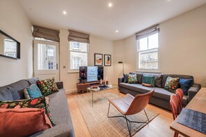 Apartment | 3 bedrooms