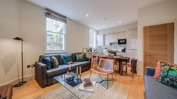 Apartment | 2 bedrooms