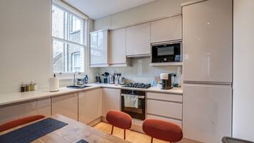 Apartment | 3 bedrooms