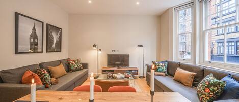 Apartamento | 3 dormitorios