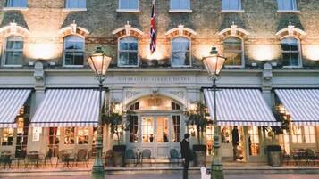 Apartment | 3 bedrooms