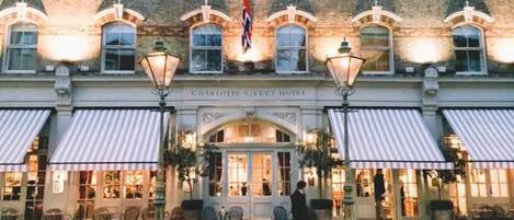 Apartamento | 3 dormitorios