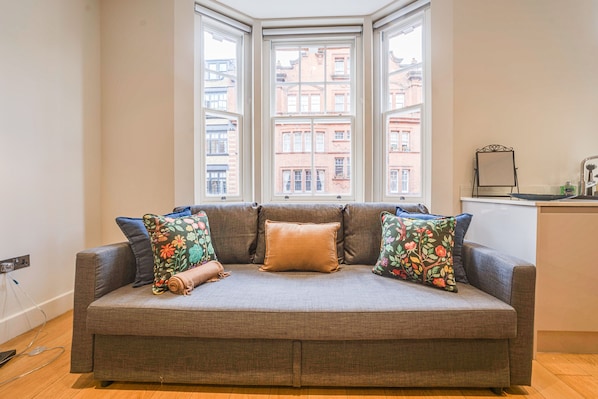 Exterior - Fitzrovia Stay by Oxford St & Soho 18 Guests (London)