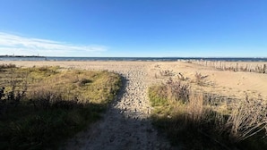 Spiaggia