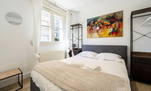 Apartments for 2 People