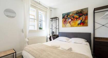 Apartments for 2 People