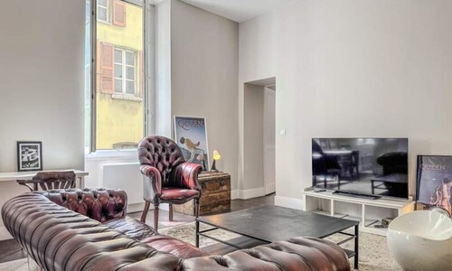 Apartments for 6 People