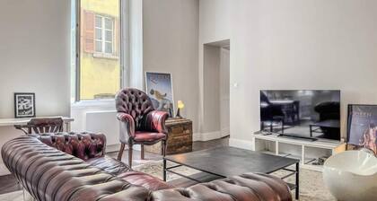 Apartments for 6 People