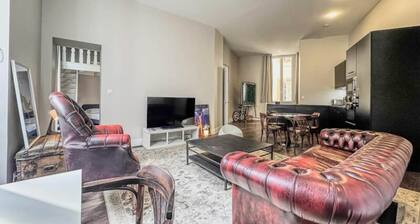 Apartments for 6 People