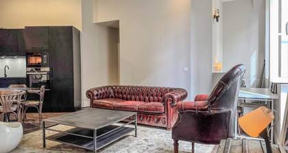 Apartments for 6 People
