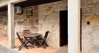 Apartment in Cabeceiras With Garden Pool