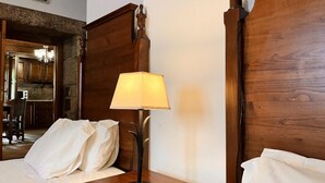 Room - Apartment in Cabeceiras With Garden Pool (Cabeceiras de Basto)