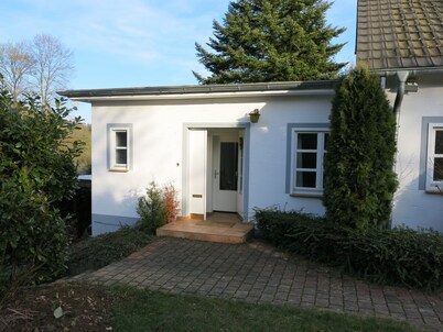 Cozy and quiet vacation apartment in Pech, near Bonn