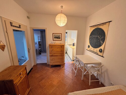 Gemütliche und ruhige Ferienwohnung in Pech, bei Bonn