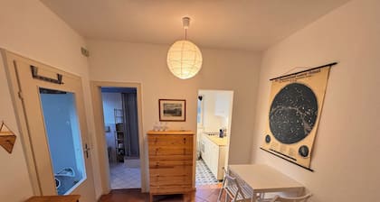 Gemütliche und ruhige Ferienwohnung in Pech, bei Bonn