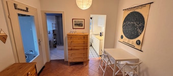 Cozy and quiet vacation apartment in Pech, near Bonn