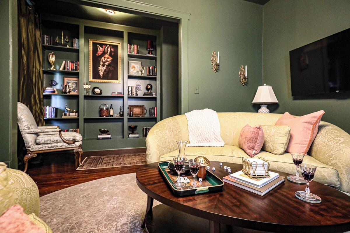 Image de profil de l’hôte