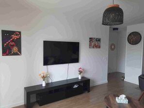 Interior - Apartment Becheret Disneyland Paris (Chessy)