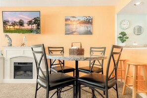 Dining - Arcadian Dunes  19-273 (Myrtle Beach)