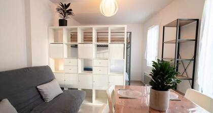 Apartments for 5 People