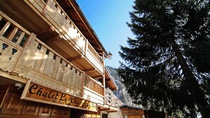 Unclassified image, 2 of 3, button - Apartment in Tignes by Sache Cable Car (Tignes)