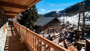Unclassified image, 3 of 3, button - Apartment in Tignes by Sache Cable Car (Tignes)