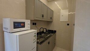 Deluxe Suite | Private kitchen