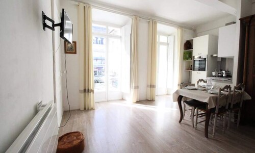 Apartment in Luchon Near Thermal Baths