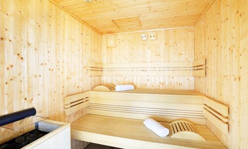Apartment in Mimizan Near Atlantic Beach