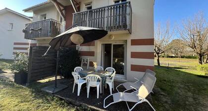 House in Soulac-sur-mer Near Beach