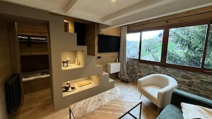 Unclassified image, 2 of 3, button - Apartment in Valberg Near Ski Slopes (Peone)