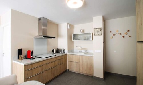 Apartment in Aix-les-bains by Lac du Bourget