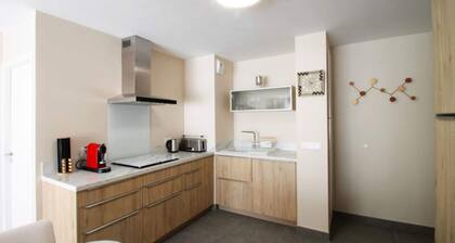 Apartment in Aix-les-bains by Lac du Bourget