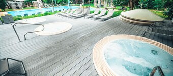 Varga Tanya Hotel, Konferencia és Szabadidő Központ