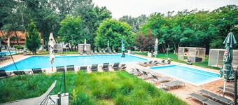 Varga Tanya Hotel, Konferencia és Szabadidő Központ