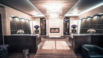 Deep-tissue massages, Swedish massages, sports massages, massages