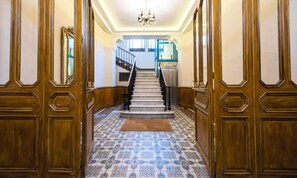 Interior - Apartment on Rue D'antibes Near Croisette (Cannes)