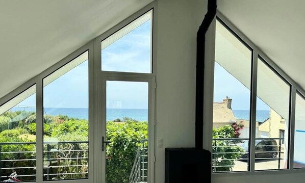 Interior - Apartments for 2 People (Plozevet)