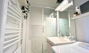 Towels - Studio - 1 or 2 People - Greoux-les-bains (Gréoux-les-Bains)